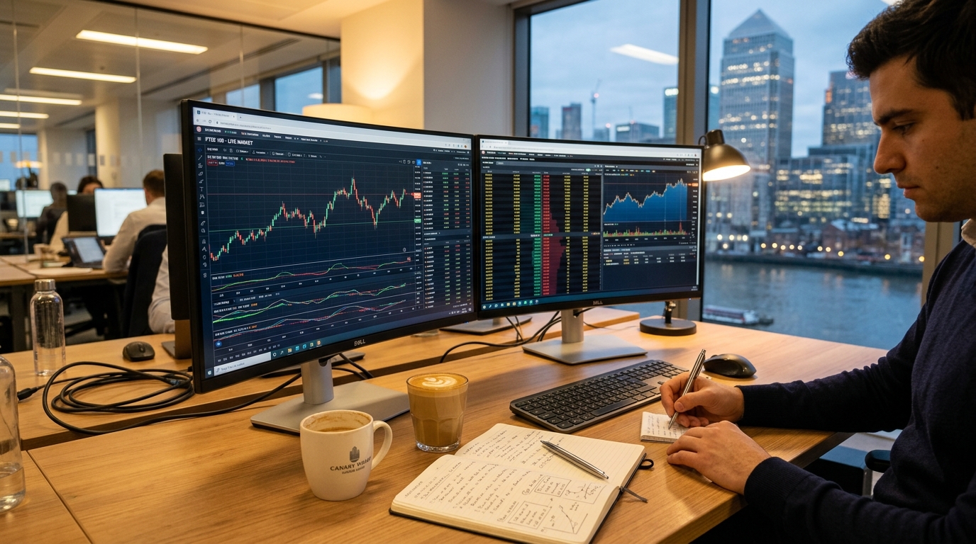 FED ve ECB Faiz Politikaları ve Fon Akımları